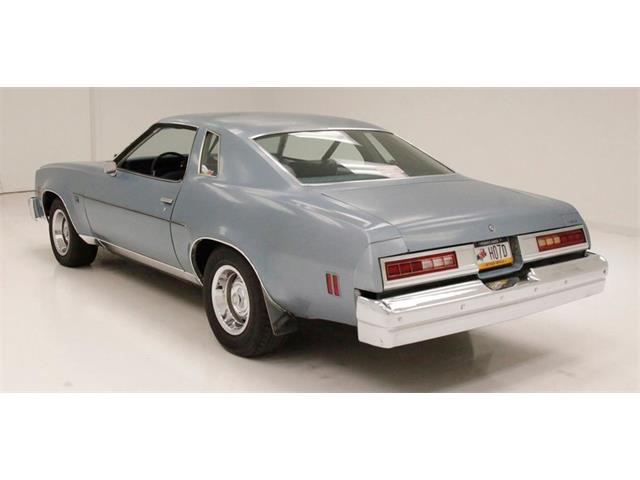1977 Chevrolet Malibu (CC-1669473) for sale in Morgantown, Pennsylvania