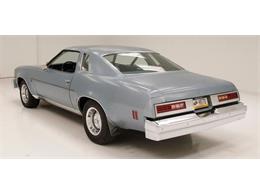 1977 Chevrolet Malibu (CC-1669473) for sale in Morgantown, Pennsylvania