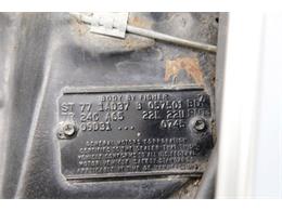 1977 Chevrolet Malibu (CC-1669473) for sale in Morgantown, Pennsylvania