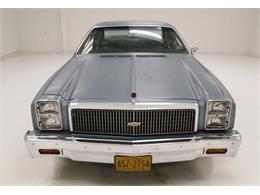 1977 Chevrolet Malibu (CC-1669473) for sale in Morgantown, Pennsylvania