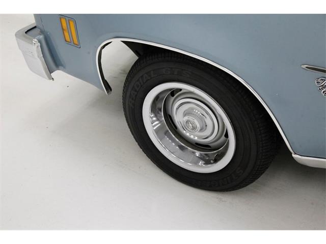 1977 Chevrolet Malibu (CC-1669473) for sale in Morgantown, Pennsylvania