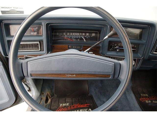 1977 Chevrolet Malibu (CC-1669473) for sale in Morgantown, Pennsylvania