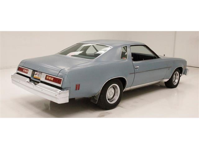 1977 Chevrolet Malibu (CC-1669473) for sale in Morgantown, Pennsylvania
