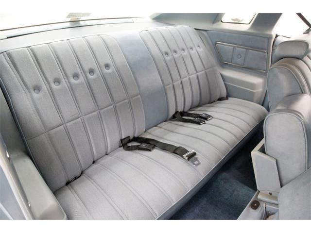 1977 Chevrolet Malibu (CC-1669473) for sale in Morgantown, Pennsylvania