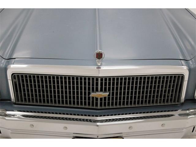 1977 Chevrolet Malibu (CC-1669473) for sale in Morgantown, Pennsylvania