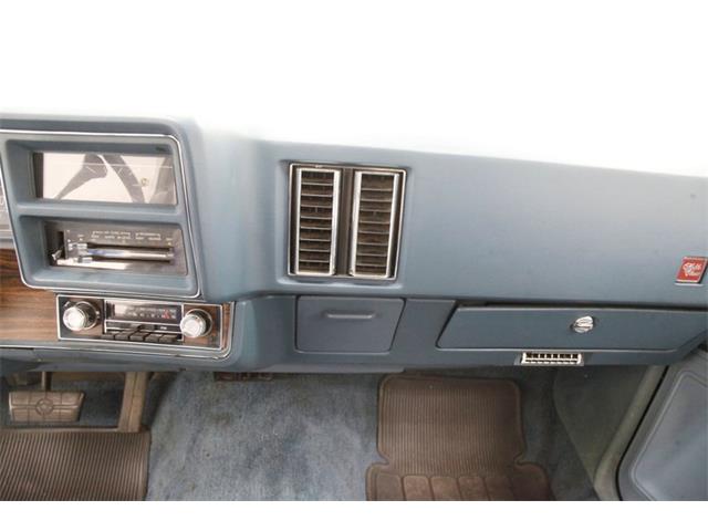 1977 Chevrolet Malibu (CC-1669473) for sale in Morgantown, Pennsylvania