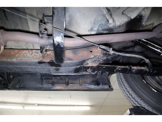 1949 Ford Custom (CC-1669477) for sale in Morgantown, Pennsylvania