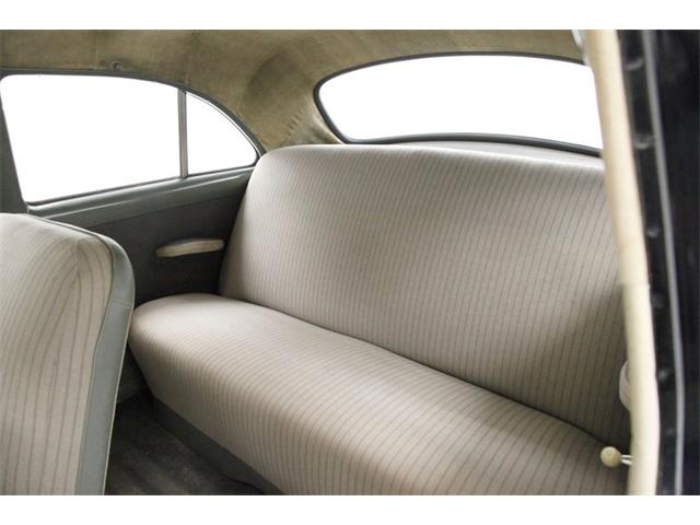 1949 Ford Custom (CC-1669477) for sale in Morgantown, Pennsylvania