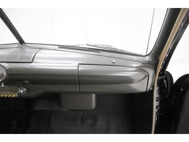 1949 Ford Custom (CC-1669477) for sale in Morgantown, Pennsylvania