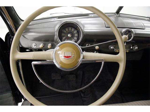 1949 Ford Custom (CC-1669477) for sale in Morgantown, Pennsylvania