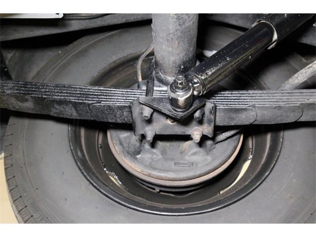 1949 Ford Custom (CC-1669477) for sale in Morgantown, Pennsylvania