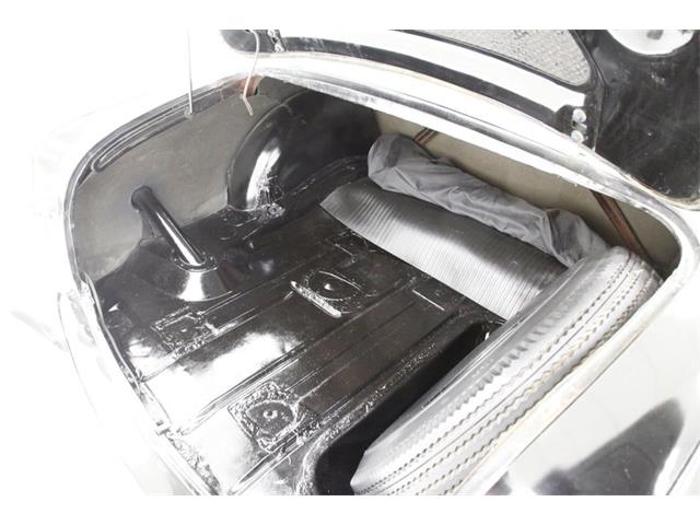 1949 Ford Custom (CC-1669477) for sale in Morgantown, Pennsylvania