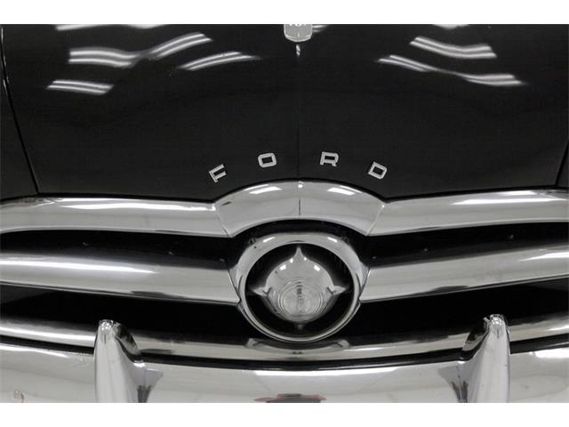 1949 Ford Custom (CC-1669477) for sale in Morgantown, Pennsylvania