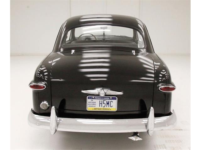1949 Ford Custom (CC-1669477) for sale in Morgantown, Pennsylvania