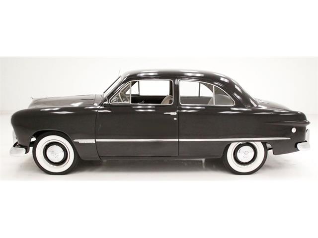 1949 Ford Custom (CC-1669477) for sale in Morgantown, Pennsylvania