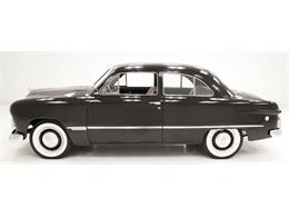 1949 Ford Custom (CC-1669477) for sale in Morgantown, Pennsylvania