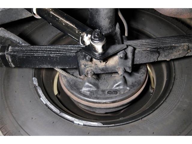 1949 Ford Custom (CC-1669477) for sale in Morgantown, Pennsylvania