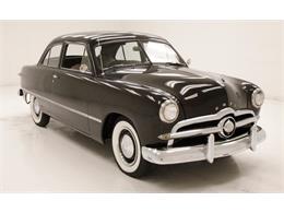 1949 Ford Custom (CC-1669477) for sale in Morgantown, Pennsylvania