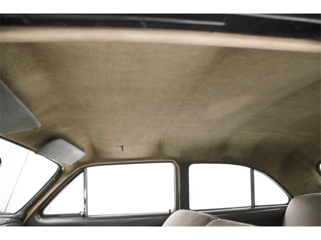 1949 Ford Custom (CC-1669477) for sale in Morgantown, Pennsylvania