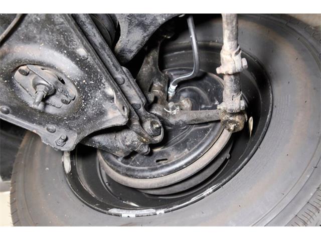 1949 Ford Custom (CC-1669477) for sale in Morgantown, Pennsylvania