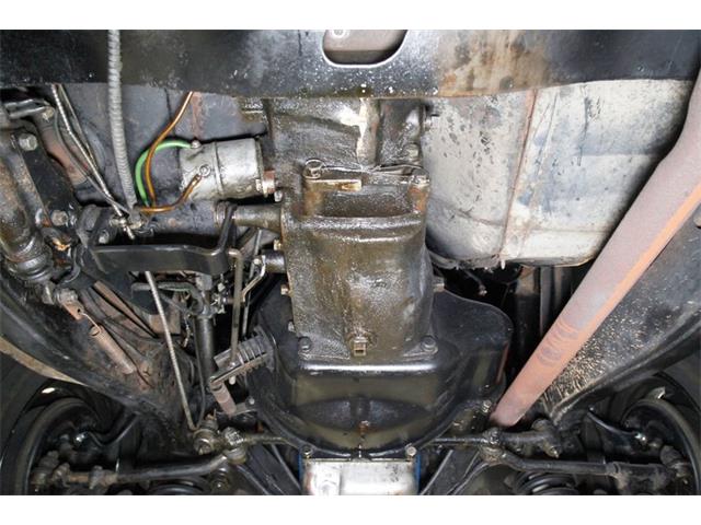 1949 Ford Custom (CC-1669477) for sale in Morgantown, Pennsylvania