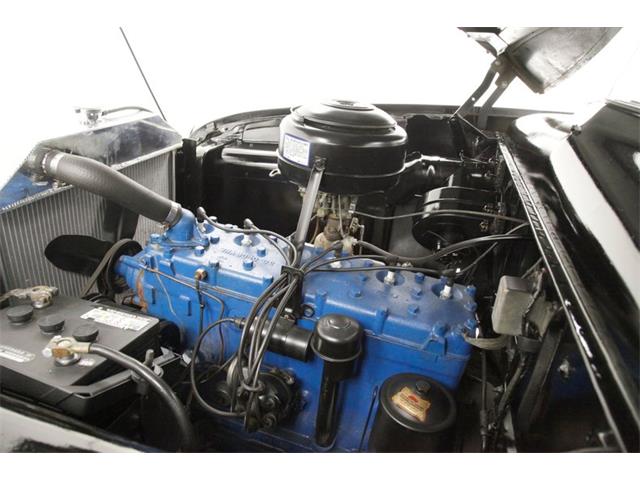 1949 Ford Custom (CC-1669477) for sale in Morgantown, Pennsylvania