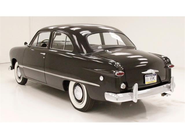1949 Ford Custom (CC-1669477) for sale in Morgantown, Pennsylvania
