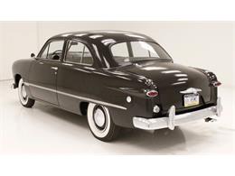1949 Ford Custom (CC-1669477) for sale in Morgantown, Pennsylvania