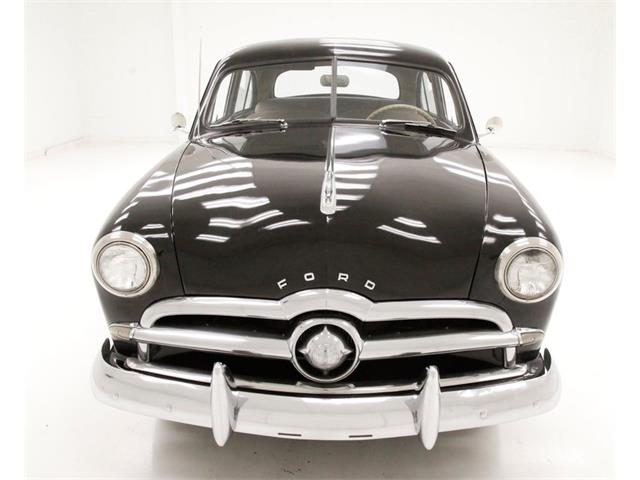 1949 Ford Custom (CC-1669477) for sale in Morgantown, Pennsylvania