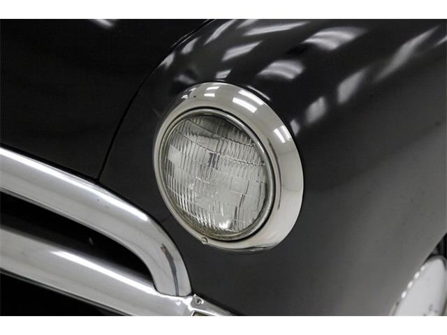 1949 Ford Custom (CC-1669477) for sale in Morgantown, Pennsylvania