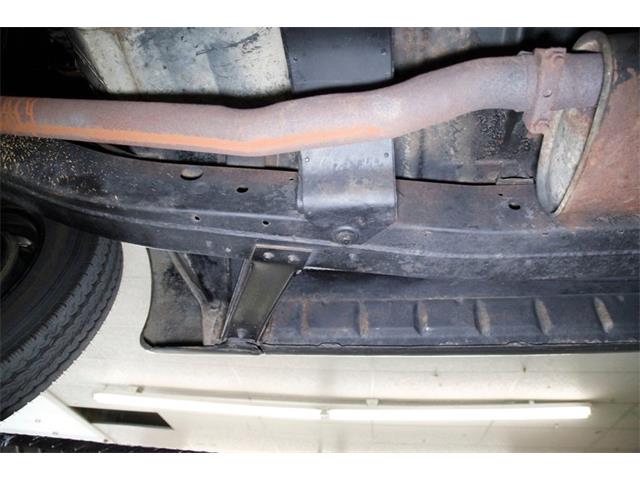 1949 Ford Custom (CC-1669477) for sale in Morgantown, Pennsylvania