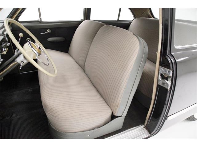 1949 Ford Custom (CC-1669477) for sale in Morgantown, Pennsylvania