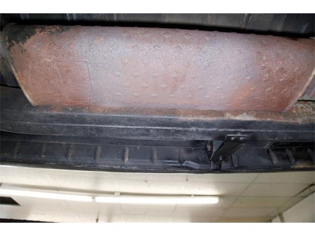 1949 Ford Custom (CC-1669477) for sale in Morgantown, Pennsylvania