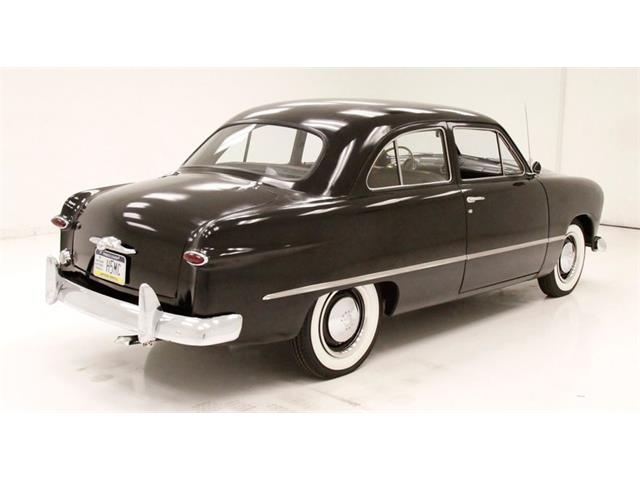 1949 Ford Custom (CC-1669477) for sale in Morgantown, Pennsylvania