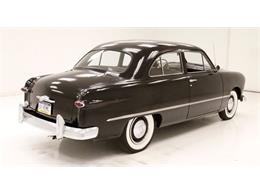 1949 Ford Custom (CC-1669477) for sale in Morgantown, Pennsylvania