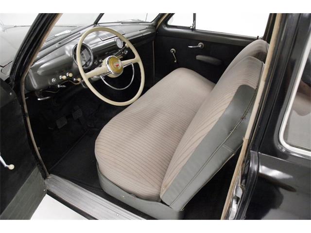 1949 Ford Custom (CC-1669477) for sale in Morgantown, Pennsylvania