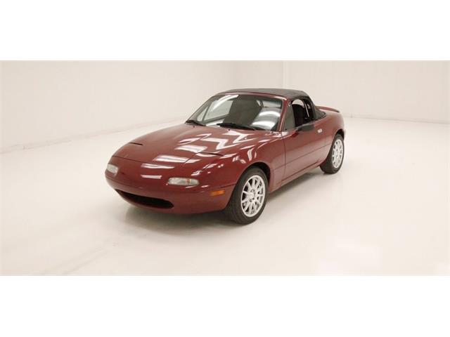 1993 Mazda Miata (CC-1669479) for sale in Morgantown, Pennsylvania