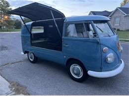 1966 Volkswagen Transporter (CC-1660949) for sale in Cadillac, Michigan