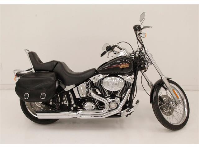 2010 heritage store softail for sale