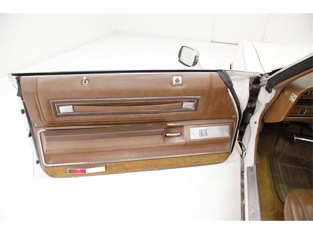 1975 Pontiac Grand Ville (CC-1669498) for sale in Morgantown, Pennsylvania