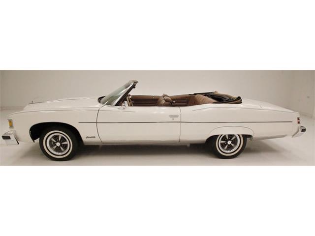 1975 Pontiac Grand Ville (CC-1669498) for sale in Morgantown, Pennsylvania