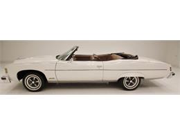 1975 Pontiac Grand Ville (CC-1669498) for sale in Morgantown, Pennsylvania