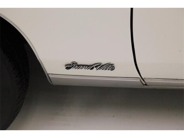 1975 Pontiac Grand Ville (CC-1669498) for sale in Morgantown, Pennsylvania