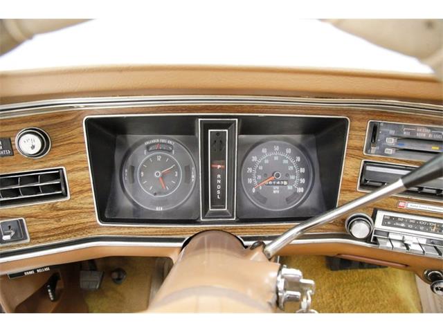 1975 Pontiac Grand Ville (CC-1669498) for sale in Morgantown, Pennsylvania