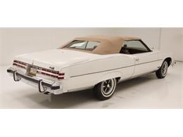 1975 Pontiac Grand Ville (CC-1669498) for sale in Morgantown, Pennsylvania