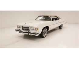 1975 Pontiac Grand Ville (CC-1669498) for sale in Morgantown, Pennsylvania