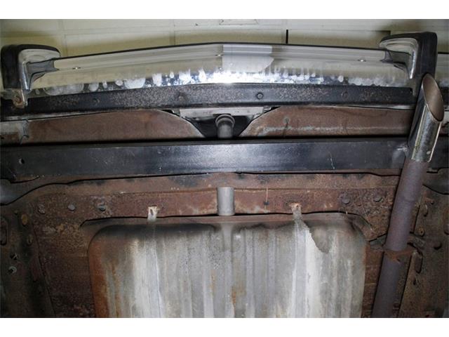 1975 Pontiac Grand Ville (CC-1669498) for sale in Morgantown, Pennsylvania