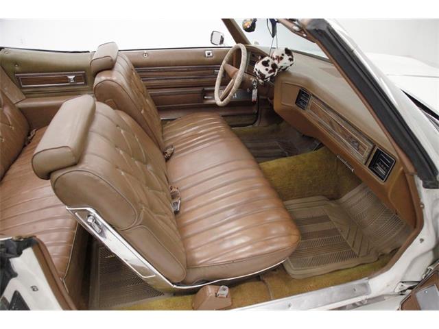 1975 Pontiac Grand Ville (CC-1669498) for sale in Morgantown, Pennsylvania