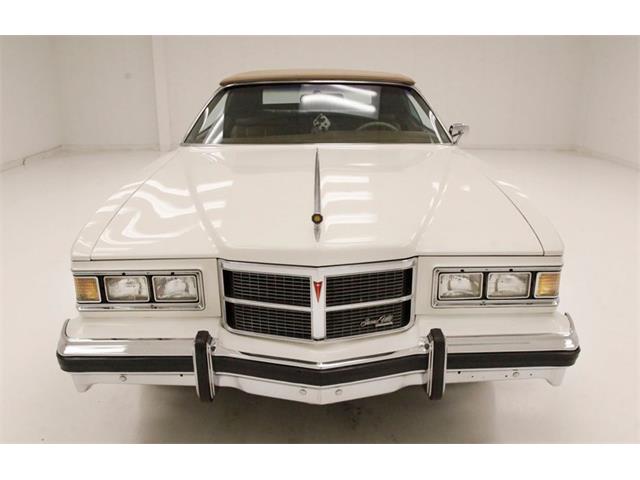 1975 Pontiac Grand Ville (CC-1669498) for sale in Morgantown, Pennsylvania