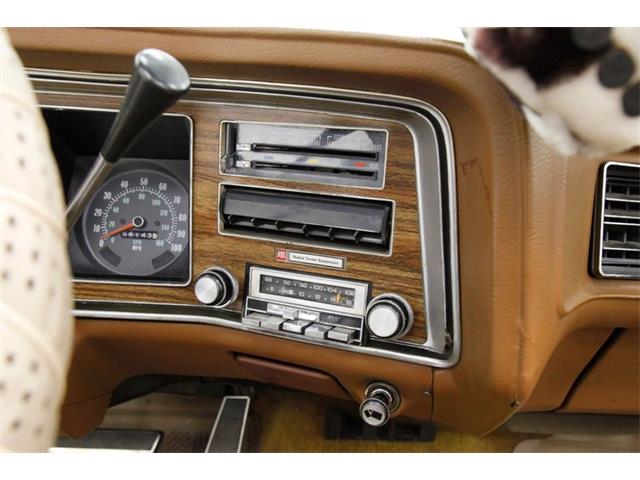 1975 Pontiac Grand Ville (CC-1669498) for sale in Morgantown, Pennsylvania